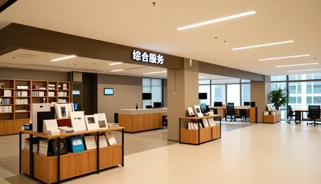 陕西博雅康阜装饰工程有限公司