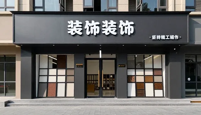 空间优化改造中的选型关注点与诚信经营实践