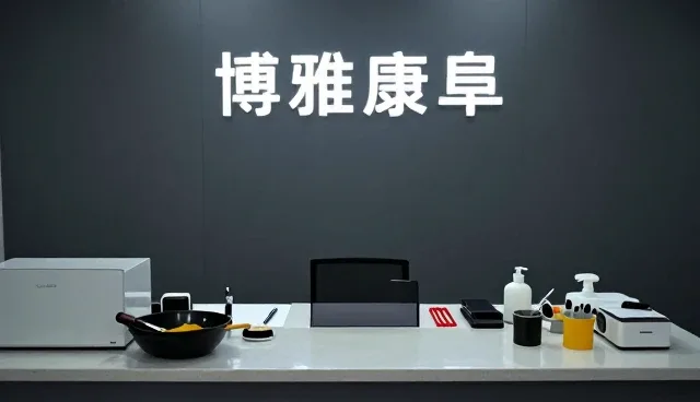环保工艺设计中的日常维护与美学延续