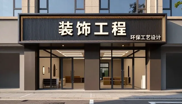 空间优化施工中环保材料应用的性能与适用条件分析