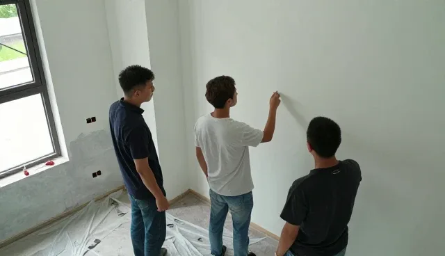 室内外装饰项目中智能照明系统选型的关键考量