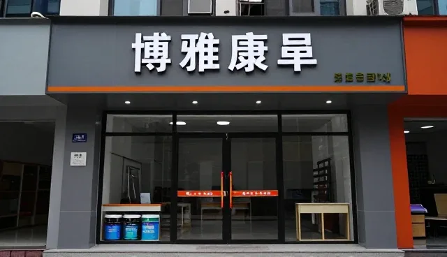空间优化改造中环保材料的多场景应用实践
