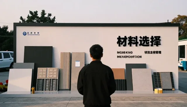 精工细作背景下诚信经营的使用维护建议