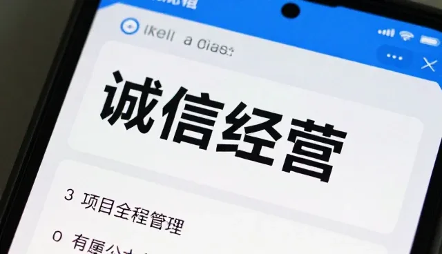 室内外装饰改造中常见问题及解决策略