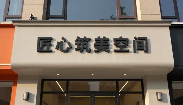 环保涂料在现代建筑中的多场景应用解析