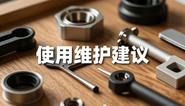 空间优化改造中的装饰工程使用与维护策略